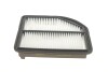 Фільтр повітряний Honda CR-V IV 2.4 12- - (17220R5AA00, 17220R5AA01) WUNDER FILTER WH 2208 (фото 3)