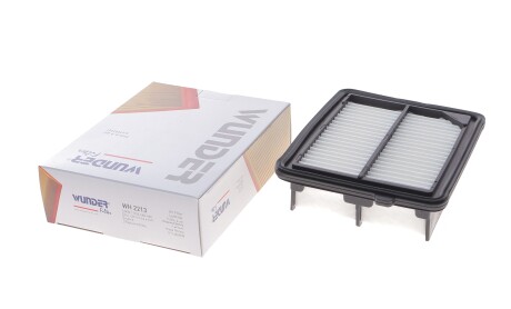 Фото 2 - Автозапчасть WUNDER FILTER WH 2213 (WH2213)