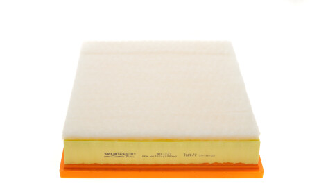 Фото 3 - Воздушный фильтр WUNDER FILTER WH 221 (WH221)