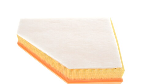 Фото 2 - Повітряний фільтр WUNDER FILTER WH 222 (WH222)