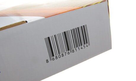 Фото 2 - Повітряний фільтр WUNDER FILTER WH 223 (WH223)