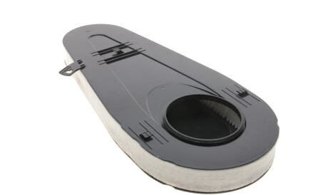 Фото 3 - Повітряний фільтр WUNDER FILTER WH 223 (WH223)