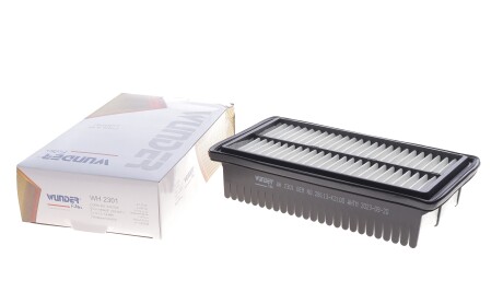 Фото 2 - Повітряний фільтр WUNDER FILTER WH 2301