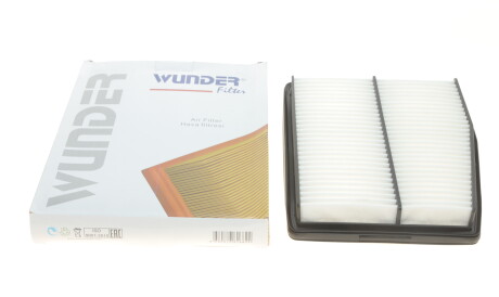 Фільтр повітряний Hyundai Santa Fe/Tucson/Kia Sportage 1.6 T-GDi 20- - (28113L5100) WUNDER FILTER WH 2306