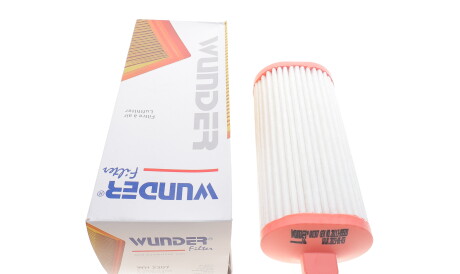 Воздушный фильтр - WUNDER FILTER WH 2307