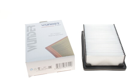 Фото 3 - Воздушный фильтр WUNDER FILTER WH 2308