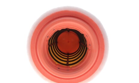 Фото 3 - Воздушный фильтр WUNDER FILTER WH 231 (WH231)