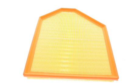 Фото 2 - Повітряний фільтр WUNDER FILTER WH 233