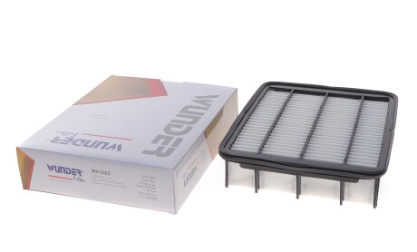 Фото 2 - Автозапчасть WUNDER FILTER WH 2403 (WH2403)