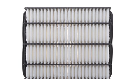 Фото 4 - Автозапчасть WUNDER FILTER WH 2403 (WH2403)