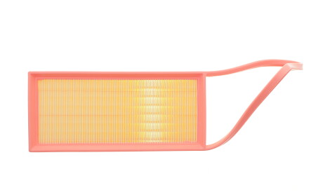 Фільтр повітряний BMW X5 (F15) 2.0i/e N20 15-18/X6 (F16) 2.0i N20 15-19 - WUNDER FILTER WH244