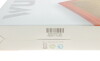 Повітряний фільтр WUNDER FILTER WH 306/1 (WH3061) - зображення 4