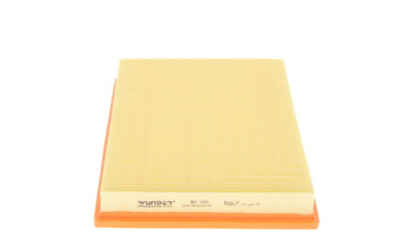 Фото 3 - Воздушный фильтр WUNDER FILTER WH 306