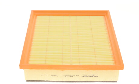 Фото 5 - Повітряний фільтр WUNDER FILTER WH 313 (WH313)
