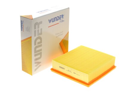 Фільтр повітряний WUNDER - (5835930, 93188725, 55557184) WUNDER FILTER WH 318