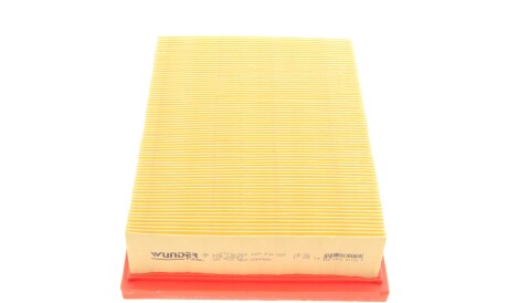Фото 3 - Повітряний фільтр WUNDER FILTER WH 320 (WH320)