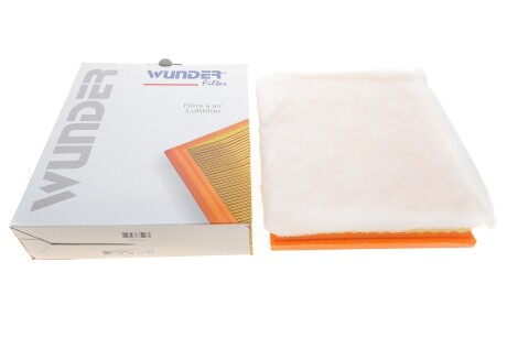 Фільтр повітряний WUNDER - WUNDER FILTER WH 321