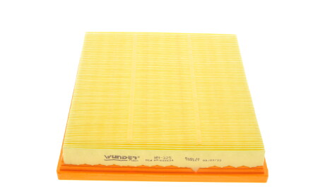 Фото 3 - Воздушный фильтр WUNDER FILTER WH 325 (WH325)