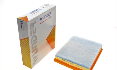 Воздушный фильтр - WUNDER FILTER WH 326