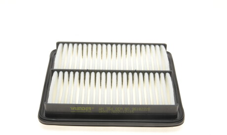 Фото 3 - Воздушный фильтр WUNDER FILTER WH 354