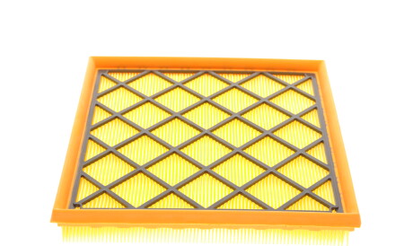 Фото 2 - Воздушный фильтр WUNDER FILTER WH 355 (WH355)