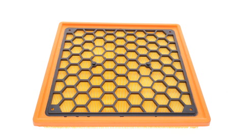 Фото 2 - Повітряний фільтр WUNDER FILTER WH 356 (WH356)