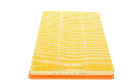 Фото 3 - Повітряний фільтр WUNDER FILTER WH 356 (WH356)