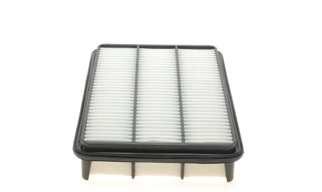 Фото 2 - Повітряний фільтр WUNDER FILTER WH 357 (WH357)