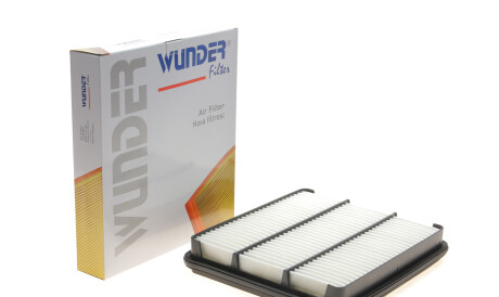 Повітряний фільтр - (96328718) WUNDER FILTER WH 360