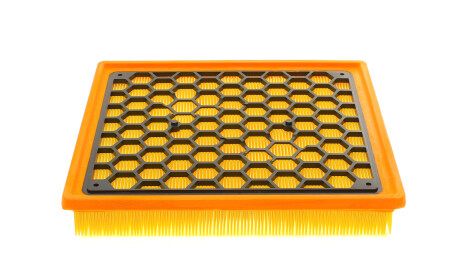 Фото 2 - Повітряний фільтр WUNDER FILTER WH 363 (WH363)