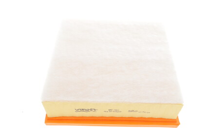 Фото 3 - Воздушный фильтр WUNDER FILTER WH 365 (WH365)