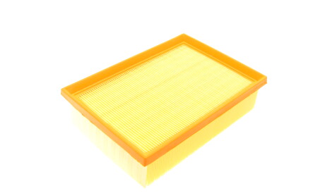 Фото 2 - Повітряний фільтр WUNDER FILTER WH 366 (WH366)