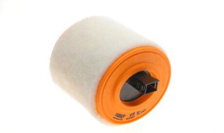 Фото 2 - Повітряний фільтр WUNDER FILTER WH 370/1 (WH3701)