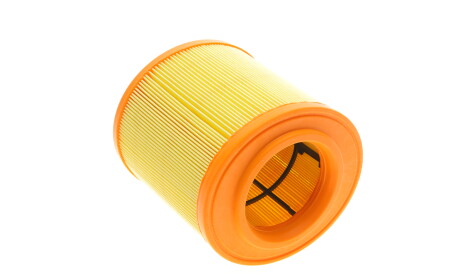 Фото 2 - Повітряний фільтр WUNDER FILTER WH 370 (WH370)