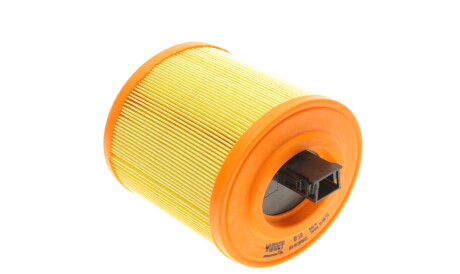 Фото 3 - Повітряний фільтр WUNDER FILTER WH 370 (WH370)