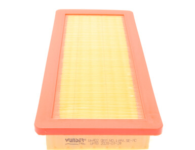 Фото 3 - Повітряний фільтр WUNDER FILTER WH 402 (WH402)