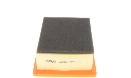 Фото 3 - Повітряний фільтр WUNDER FILTER WH 507 (WH507)