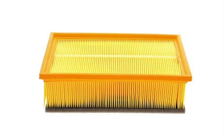 Фото 2 - Воздушный фильтр WUNDER FILTER WH 508 (WH508)