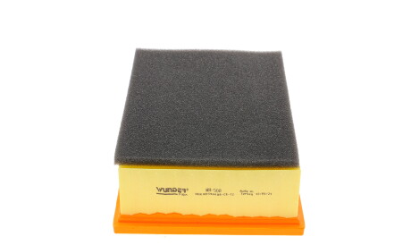 Фото 3 - Воздушный фильтр WUNDER FILTER WH 508 (WH508)