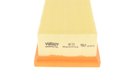 Фото 2 - Воздушный фильтр WUNDER FILTER WH 515