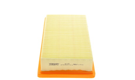 Фото 3 - Повітряний фільтр WUNDER FILTER WH 516 (WH516)