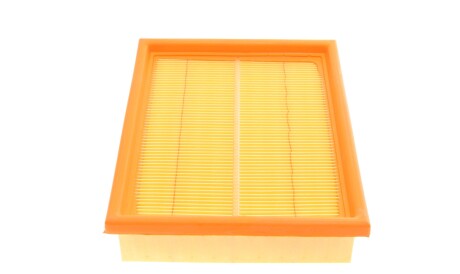 Фото 2 - Повітряний фільтр WUNDER FILTER WH 521 (WH521)