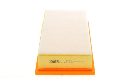 Фото 3 - Воздушный фильтр WUNDER FILTER WH 523 (WH523)