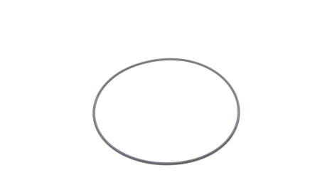 Фото 3 - Повітряний фільтр WUNDER FILTER WH 526 (WH526)