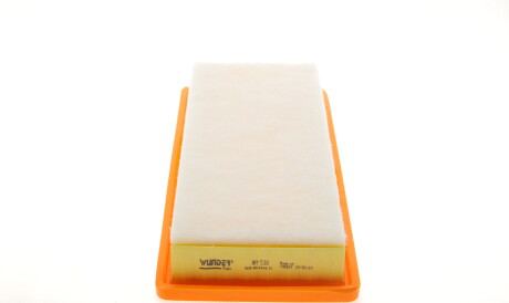 Фото 3 - Повітряний фільтр WUNDER FILTER WH 530 (WH530)