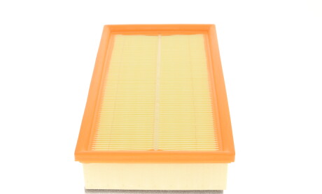 Фото 5 - Повітряний фільтр WUNDER FILTER WH 551/1 (WH5511)