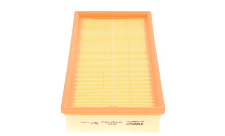 Фото 5 - Воздушный фильтр WUNDER FILTER WH 551