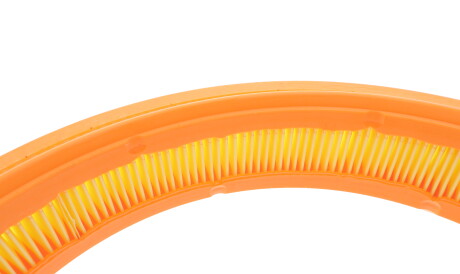 Фото 2 - Повітряний фільтр WUNDER FILTER WH 552 (WH552)