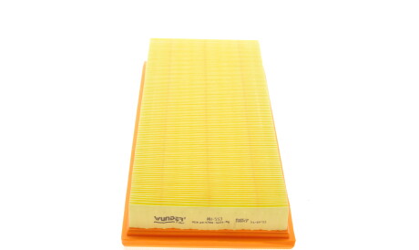 Фото 3 - Воздушный фильтр WUNDER FILTER WH 553 (WH553)