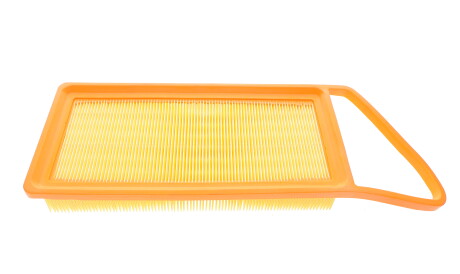 Фото 2 - Повітряний фільтр WUNDER FILTER WH 554 (WH554)